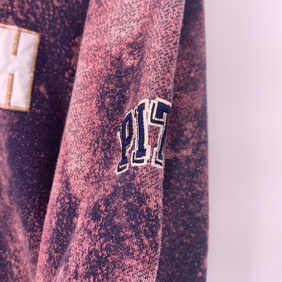 Vintage Pittsburg panthers hoodie size large - Picture 4 of 7